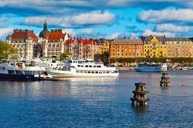 Stockholm