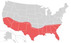 Sunbelt