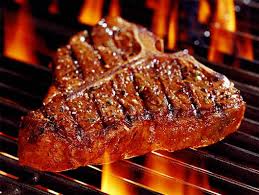 T-bone