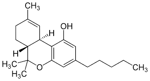 THC
