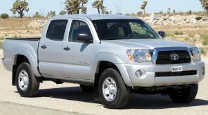 Tacoma
