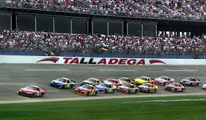 Talladega