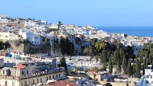 Tangier