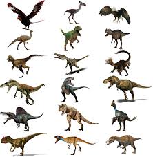 Theropoda