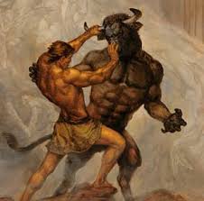 Theseus