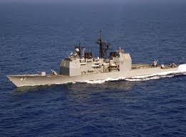 Ticonderoga
