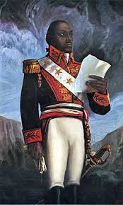 Toussaint
