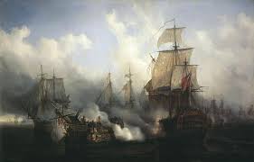 Trafalgar