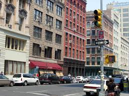TriBeCa