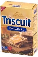 Triscuit