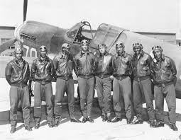 Tuskegee