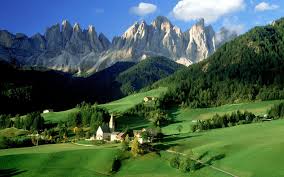 Tyrol