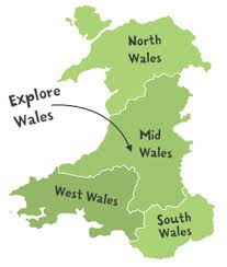Wales