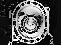 Wankel