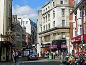 Wardour-street