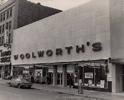 Woolworth