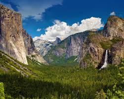 Yosemite