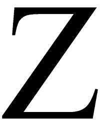 Z