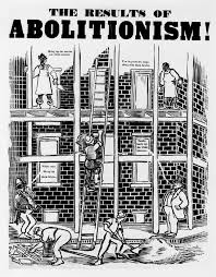 abolitionism