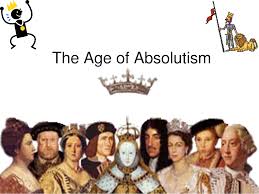 absolutism