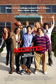 accepted