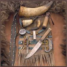 accoutrements
