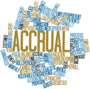 accrual