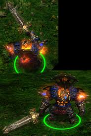 accursed