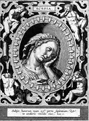 acedia