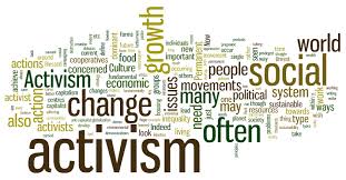activist