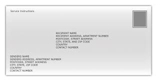 addressee