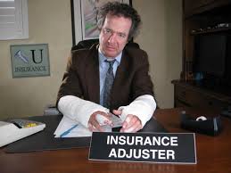 adjuster