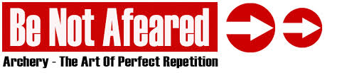 afeared