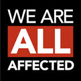 affected