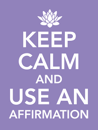 affirmation
