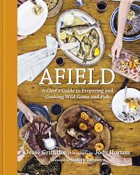 afield