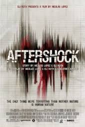 aftershock