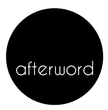 afterword