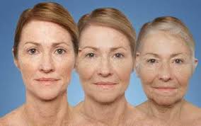 ageing