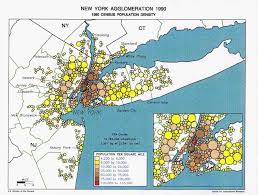 agglomeration