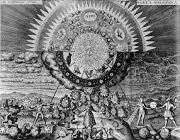 alchemical