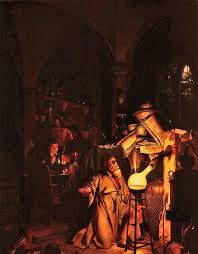 alchemist