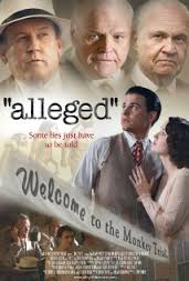 alleged