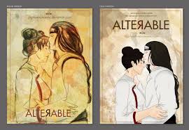 alterable