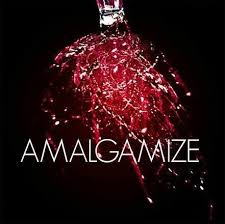 amalgamize