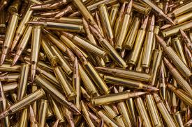 ammo