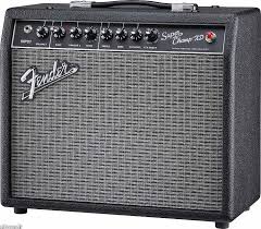 amp