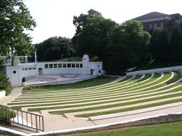 amphitheatre