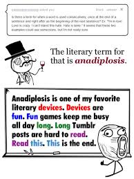 anadiplosis