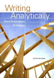 analytically